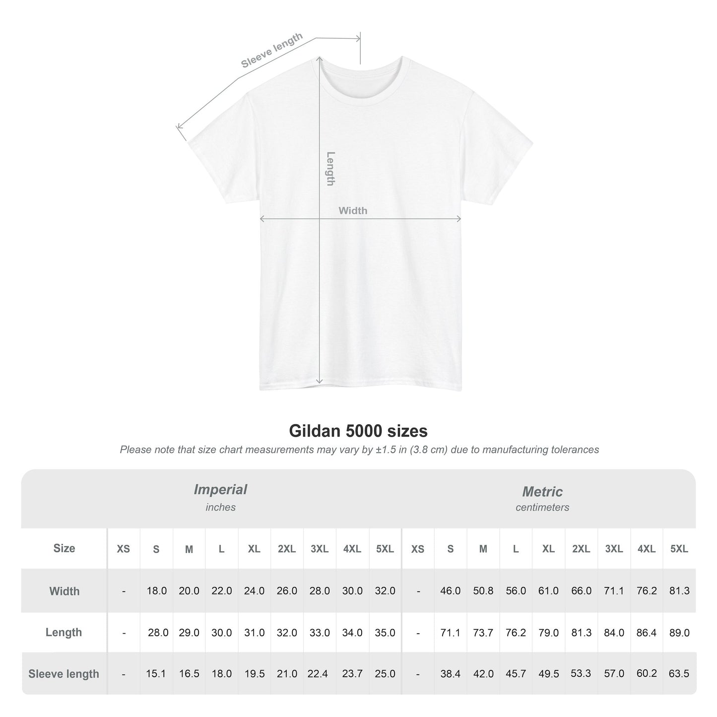 Grow Your Own Magic Cottagecore Mushroom Watercolour Graphic T-Shirt