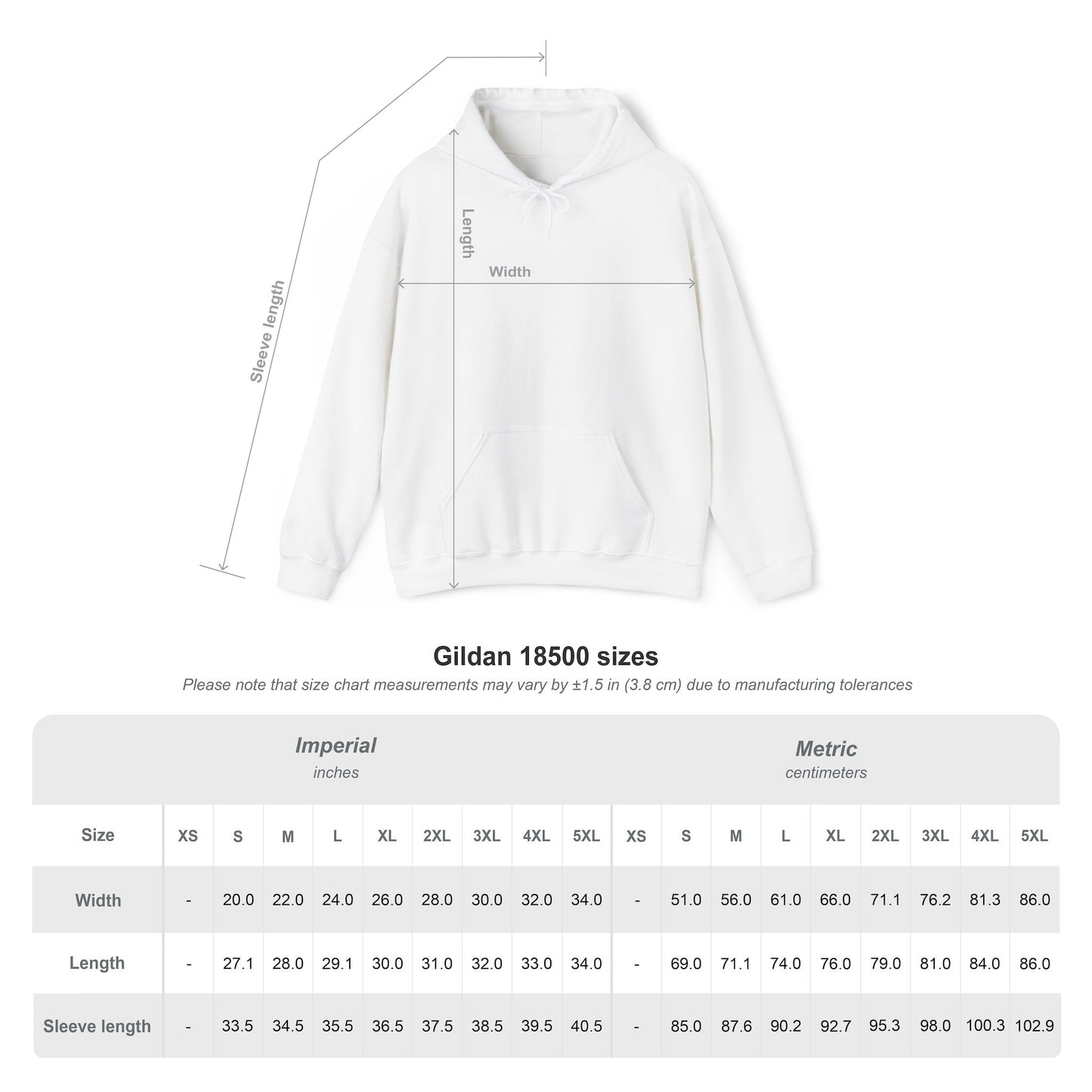 His Hoodie – Matching Valentine's Pullover - Unisex Fleece Hoodie